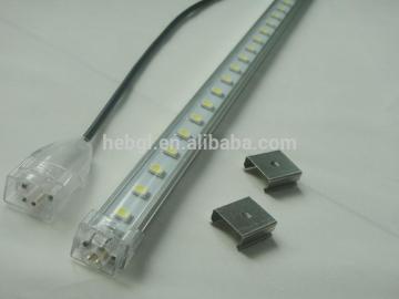 led rigid bar led rigid strip light hard bar light