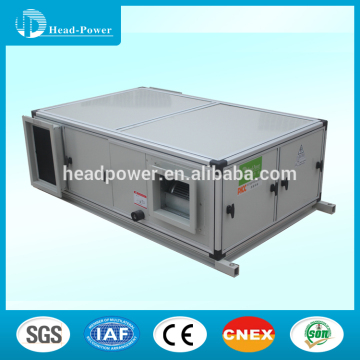 industrial ventilation system air heat exchanger