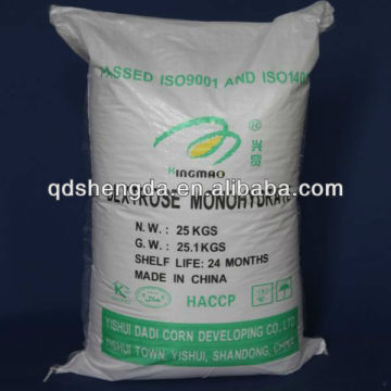 Food Grade Dextrose Monohydrate