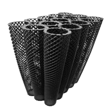 Aquarium Filter Media Ceramic Bio Media Blocks