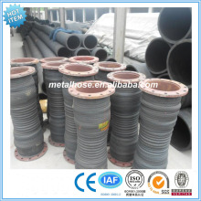 Mud Sucking Hose and Mud Discharging Hose Supplier