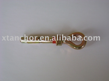 eye hook sleeve anchors