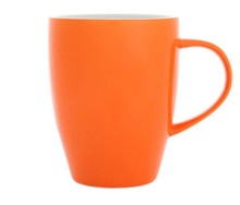 High Quality Stoneware Glazed Dolomite Mug