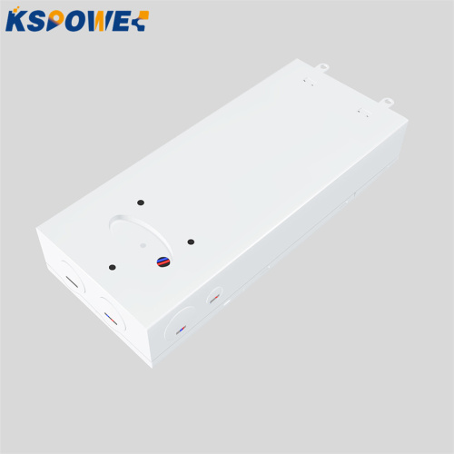 100W 24VOLT UL TRIAC PHASE-CUT DIMMABLE LED 드라이버