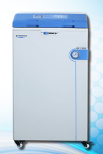 Fully Automatic Vertical Autoclave