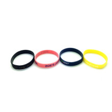Custom Filled Wristbands - 202mmx12mmx2mm