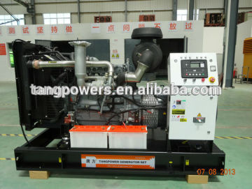 10kw silent diesel generator 12kva