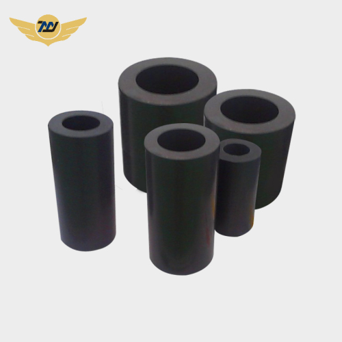 Virgin extrude PTFE pipe