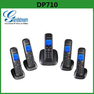 Grandstream Dect Wireless Voip Sip Phone DP710