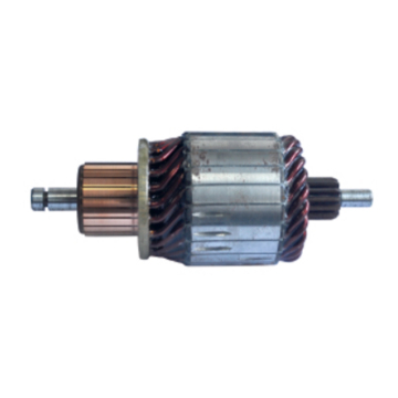 Bosch starter parts JH-DS32 12Volt ARMATURE