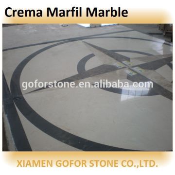 marble crema marfil