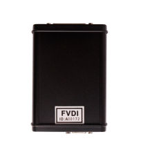 Fvdi Vag Auto Diagnostic Tools Commander For Vw Audi Seat Skoda Fvdi Vag V18.0