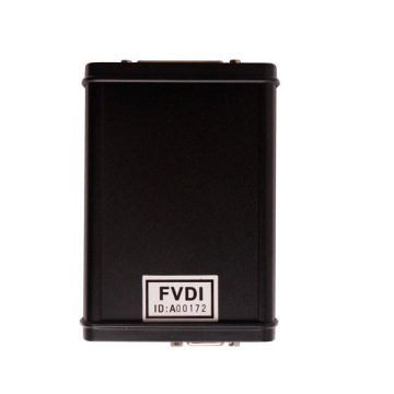 Fvdi Vag Auto Diagnostic Tools Commander For Vw Audi Seat Skoda Fvdi Vag V18.0