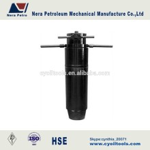 High quality API standard Arrow Check Valve(Back pressure valve)