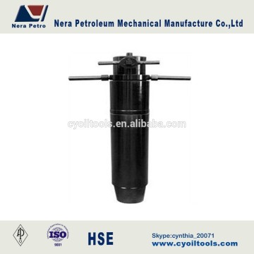 High quality API standard Arrow Check Valve(Back pressure valve)