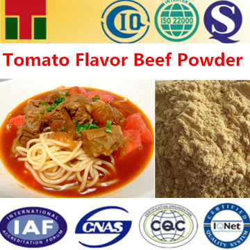 Natural Beef Powder /Beef Pure Powder