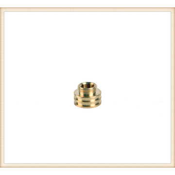 Brass Faucet parts Body inlet Connector