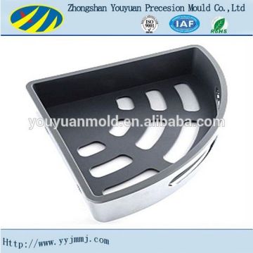 plastic injection parts/abs plastic chrome plating