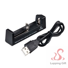 Xtar Mc1 Plus Multifunktions-USB-Lithium-Ladegerät für 10440 14500 16340 18350 18650 26650