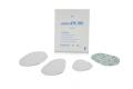 Medical Disposable Sterile Adhesive Non Woven Fabric Eye Pads