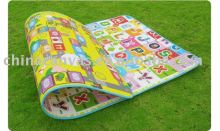 outdoor baby mat for crawl