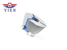 NK series Rubber elastic collet