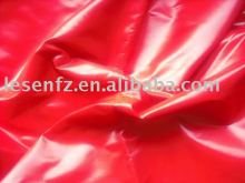 laminated fabric with TPU membrance