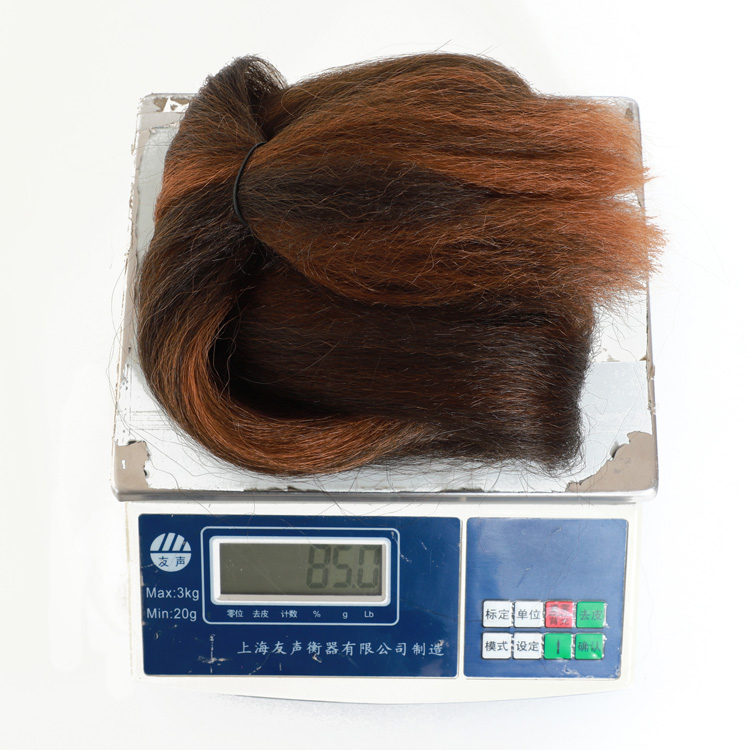 26 inch premium quality synthetic braiding hair 100% kanekalon fiber braid hair jumbo braid Hair