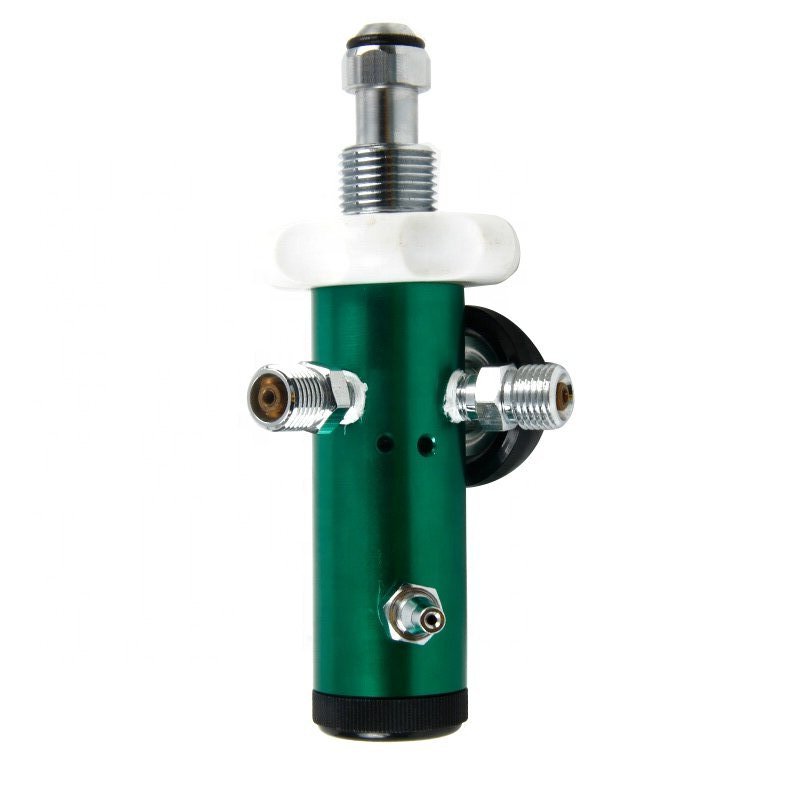 Régulateur d'oxygène CGA540 Cga540 Oxygen Regulator