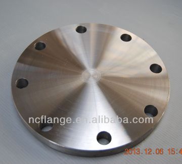 A182 F316 blind flange