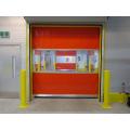 Plastic High Speed Roll up Doors