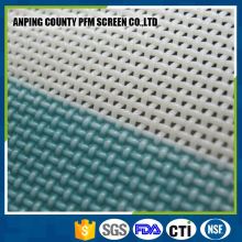 Passed FDA Test Polyester Linear Screen Polyester Filter Belt