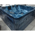 Deluxe5 Person Hydro Outdoor Spa WithTV 아크릴 온수 욕조