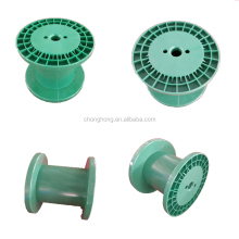 Small Plastic Spool Bobbin DIN-250
