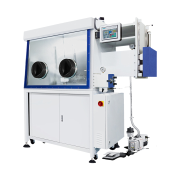 Glovebox Laser Welding Machine