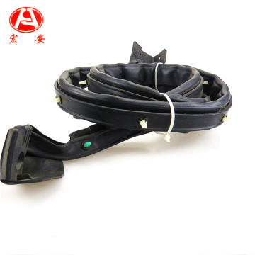 Door Sealing Strip car windows rubber sealing strip