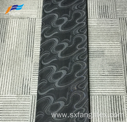 Customized 100% Polyester Marvijet Jacquard Abaya Fabric