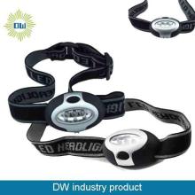 Mini Head lantern with 4LED
