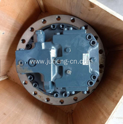 Excavator R305 Travel Motor R305-7 Final drive