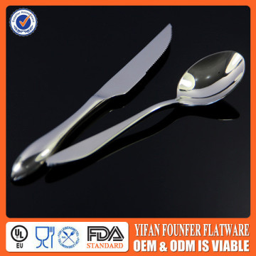 2015 Home Utensils China hot sale for Stainless Flatware