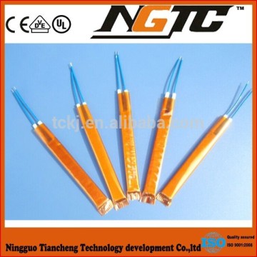 Safety Electric PTC heating element hot air gun heating element