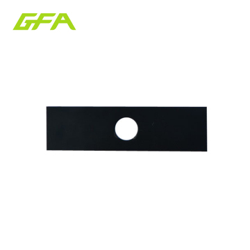 High Capacity Turf Brush Cutter Edger Blades - Efficient Lawn Maintenance