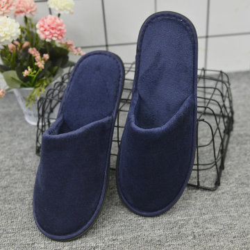 Cheap Wholesale Colorful Hotel Slippers EVA