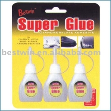 Super glue
