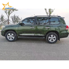 Japanese Used Petrol Cars - Toyota Land Cruiser