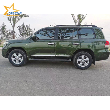 Japanese Used Petrol Cars - Toyota Land Cruiser