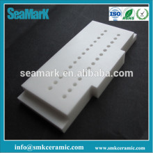 Electrical Zirconia ceramic plates