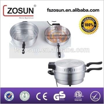 Arabic bread maker-Bread maker-Bread maker machine -Fast bread marker ZS-305