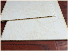 Water proof wpc wall cladding / fire retardent composite interior wpc cladding