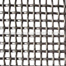 Square wire mesh with welcome to visit our factory anytime